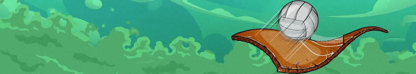 VCA 25. Nations League